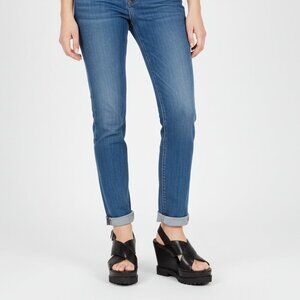 Marc by Marc Jacobs Black Platform Sandals – Size 40